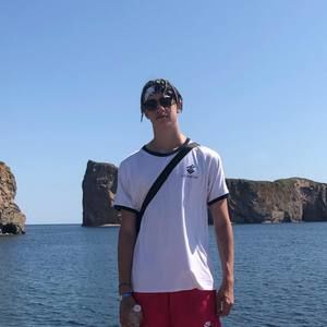 Meet your Posher, Javier